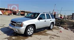 شيفروليه بليزر